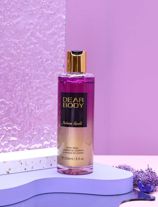 Dear Body Nature Spell Body Wish – 250ml