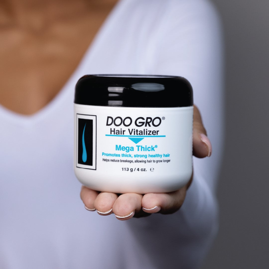 Doo Gro Mega Thick Hair Vitalizer