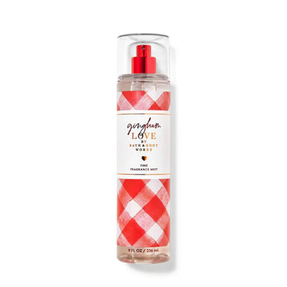 Bath & Body Works Gingham Love Fine Fragrance Mist