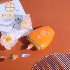 ESTELIN Ultra-Light & Anti-wrinkle Sunscreen SPF 90 (75g)