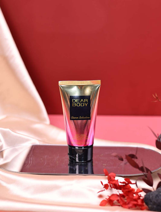 Dear Body Charm Seduction Body Cream – 200ml