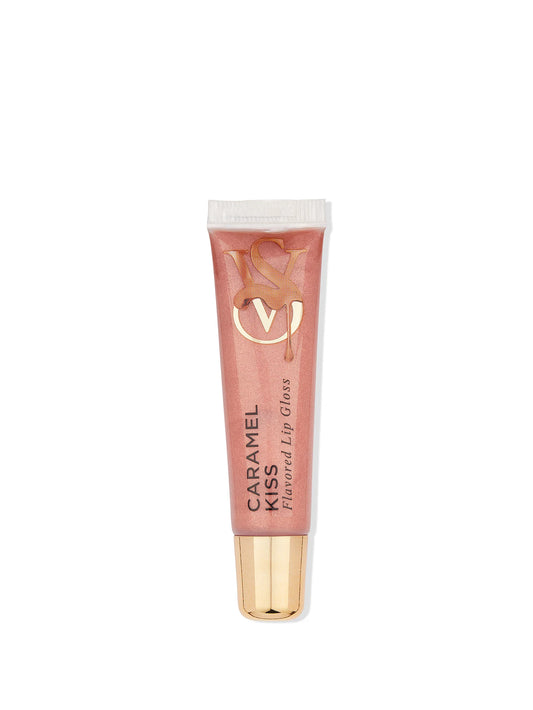 Victoria's Secret Caramel Kiss Flavored Lip Gloss