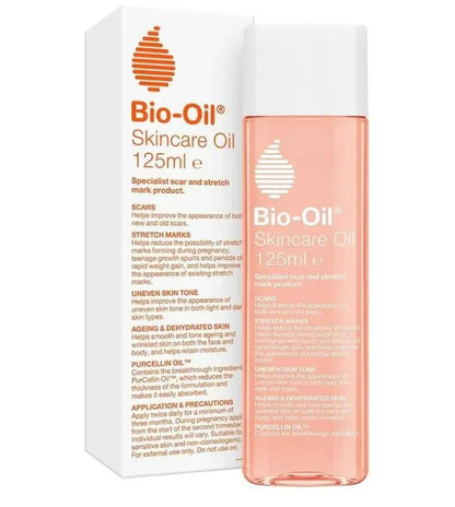 Bio-Oil Skincare Oil Natural – 125ml