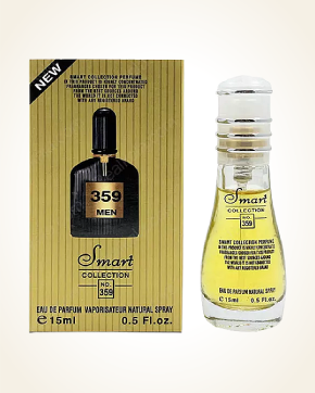 Smart Collection No. 359 Perfume – Starsam Naturals