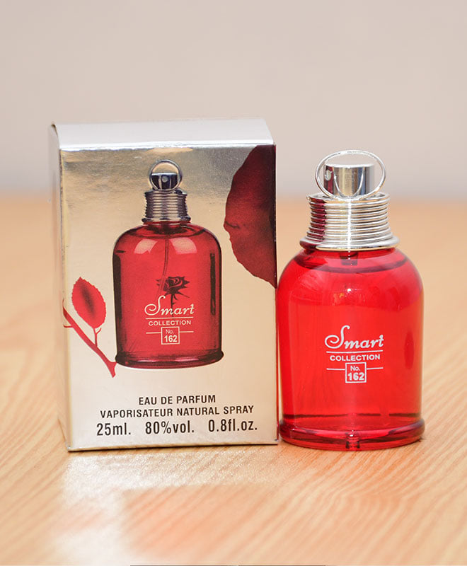 Smart Collection No. 162 for Women Eau De Parfum – 25 ml