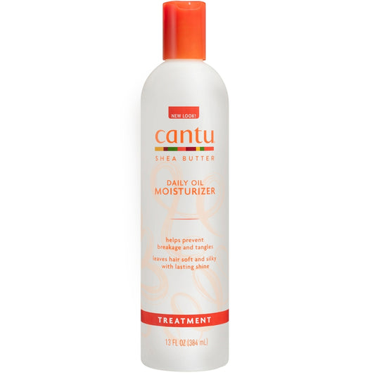 Cantu Shea Butter Daily Oil Moisturizer