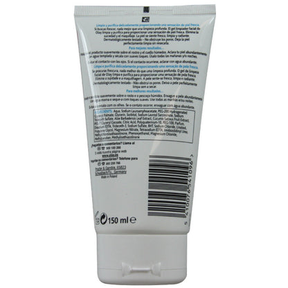 Olay Facial Cleansing Gel