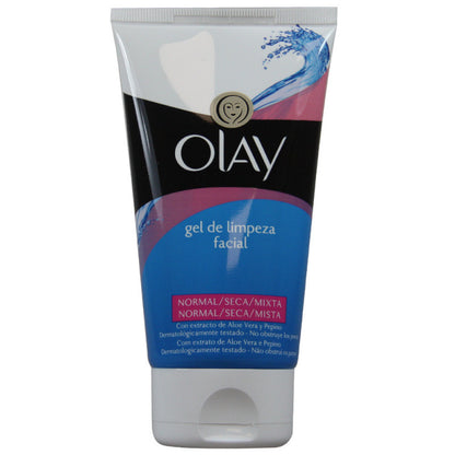 Olay Facial Cleansing Gel