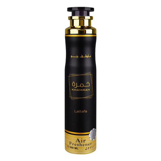 Lattafa Khamrah Air Freshener
