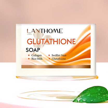 Lanthome Glutathione Soap