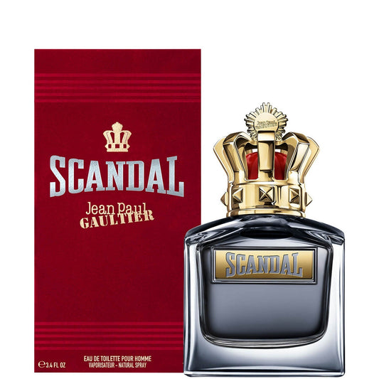 Jean Paul Gaultier Scandal Perfume – 80 ml (Eau de Parfum)