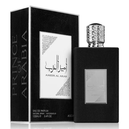 Lattafa Ameerat Al Arab Eau de Parfum