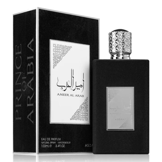 Lattafa Ameerat Al Arab Eau de Parfum