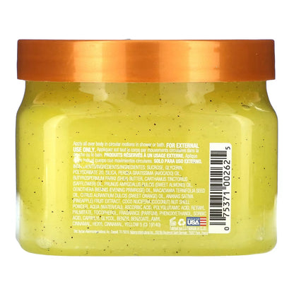 Tree Hut Pineapple Shea Sugar Scrub