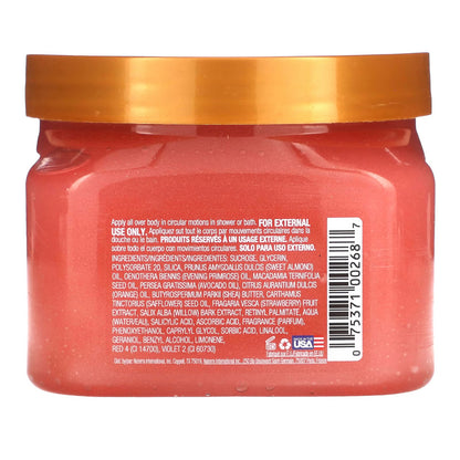Tree Hut Strawberry Shea Sugar Scrub