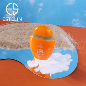 ESTELIN Ultra-Light & Anti-wrinkle Sunscreen SPF 90 (75g)