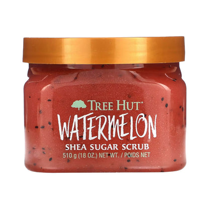 Tree Hut Watermelon Shea Sugar Scrub