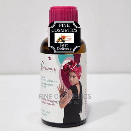 Precious Perfect Radiance White Serum