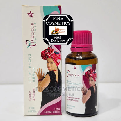 Precious Perfect Radiance White Serum
