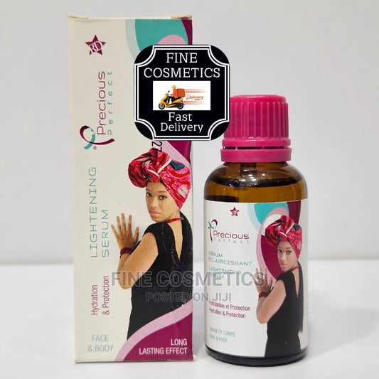 Precious Perfect Radiance White Serum