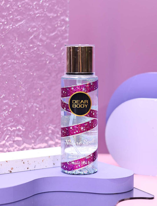 Dear Body Nature Spell Fragrance Mist – 250ml