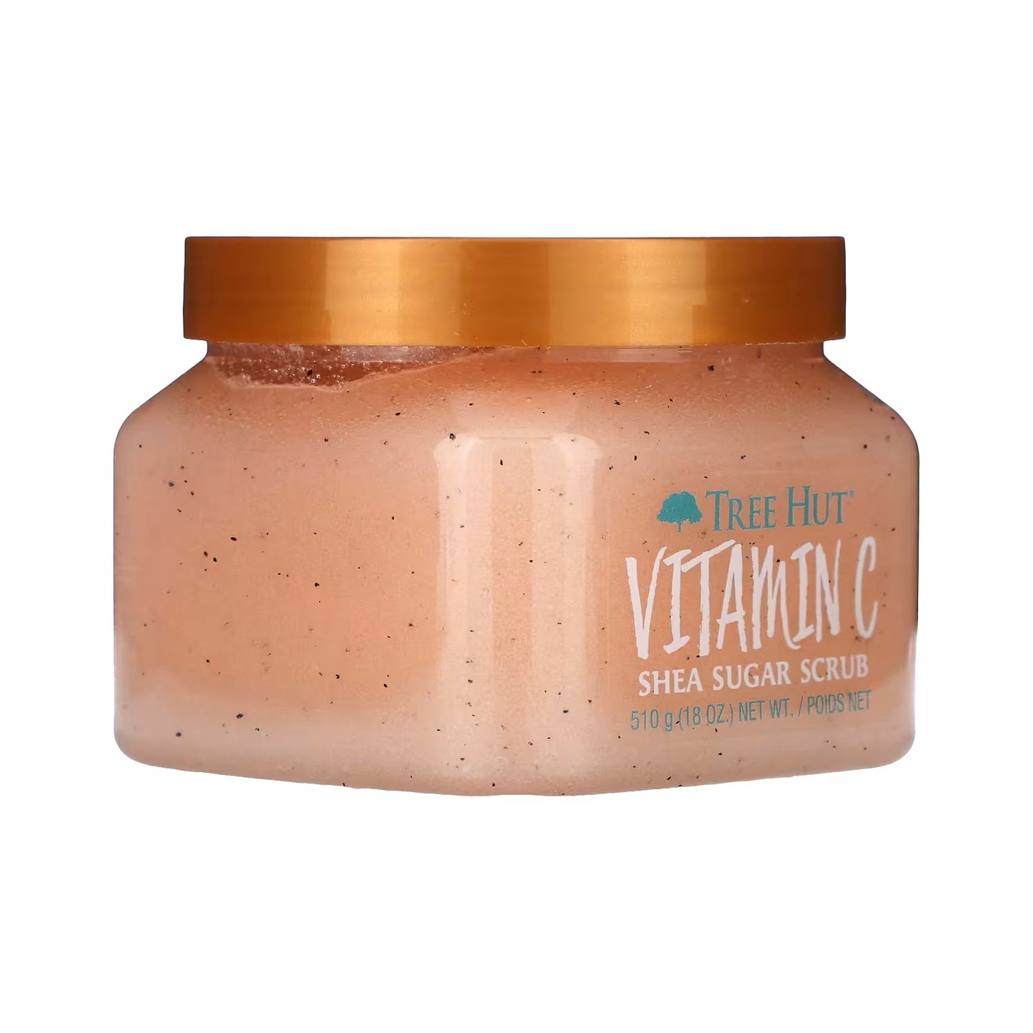 Tree Hut Vitamin C Shea Sugar Scrub