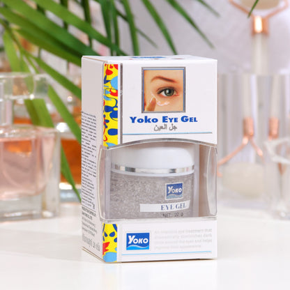 Yoko Eye gel