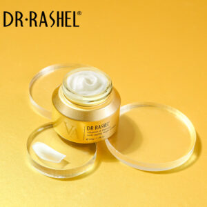 DR. RASHEL Vitamin A Retinol Serum & Cream 2 Pack