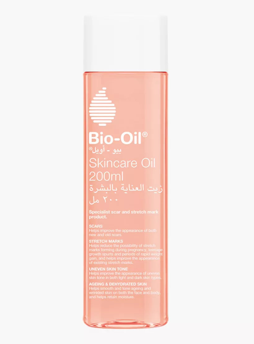 Bio-Oil Skincare Oil Natural – 125ml