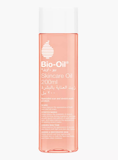 Bio-Oil Skincare Oil Natural – 125ml