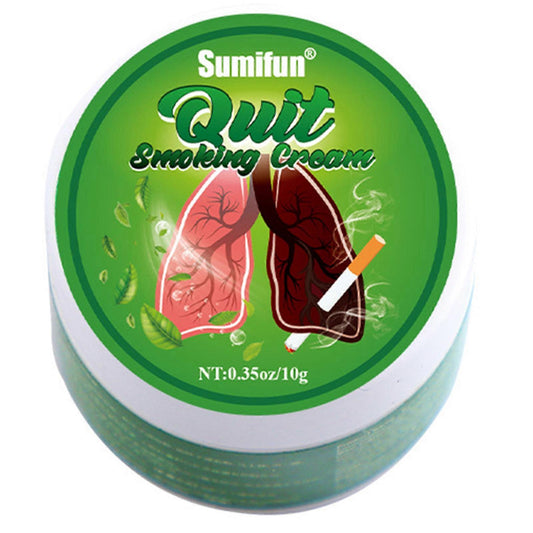 Sumifun Quit Smoking Cream