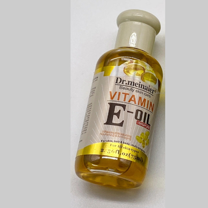 Dr. Meinaier Vitamin E Oil