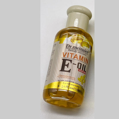 Dr. Meinaier Vitamin E Oil