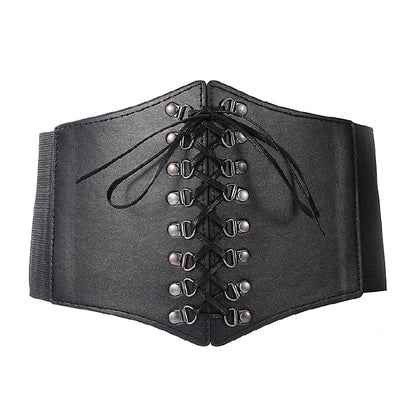 Ladies Waist Belts Women Trainer Slimming Belts