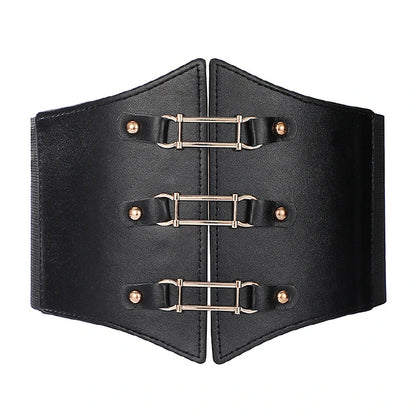 Ladies Waist Belts Women Trainer Slimming Belts