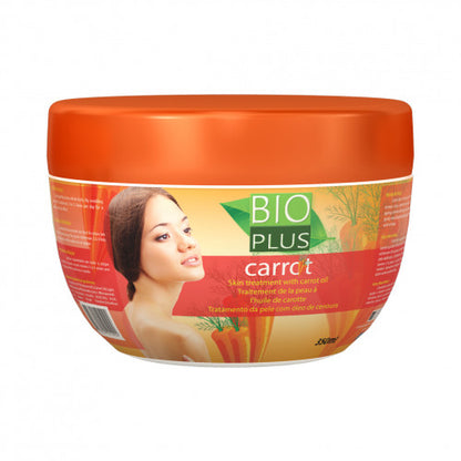 BIO PLUS Skin Care Carrot Cream