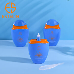 ESTELIN Ultra Light & Moisturizing Sunscreen SPF 60 (75g)