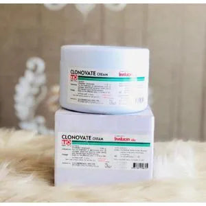Clonovate Cream 450g