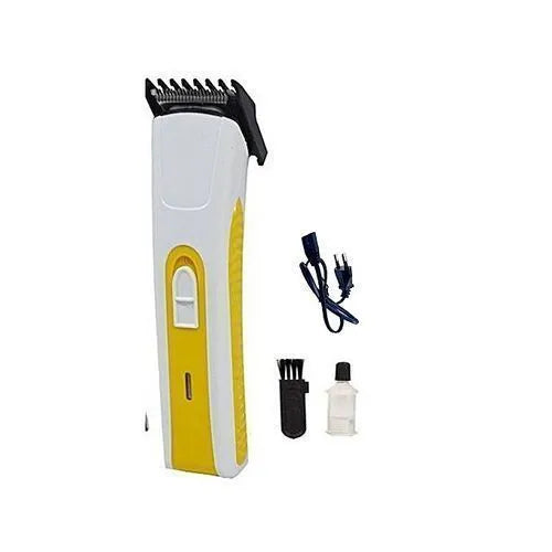 Nova NEW PRO Rechargeable Hair Trimmer/Shaving Machine