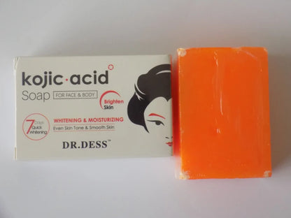 Dr. Dess Kojic Acid Soap