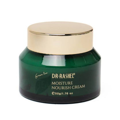 DR. RASHEL Green Tea Moisture Nourish Cream