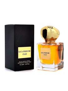 Luca Perfume Oud