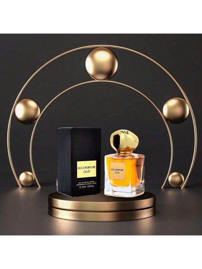Luca Perfume Oud