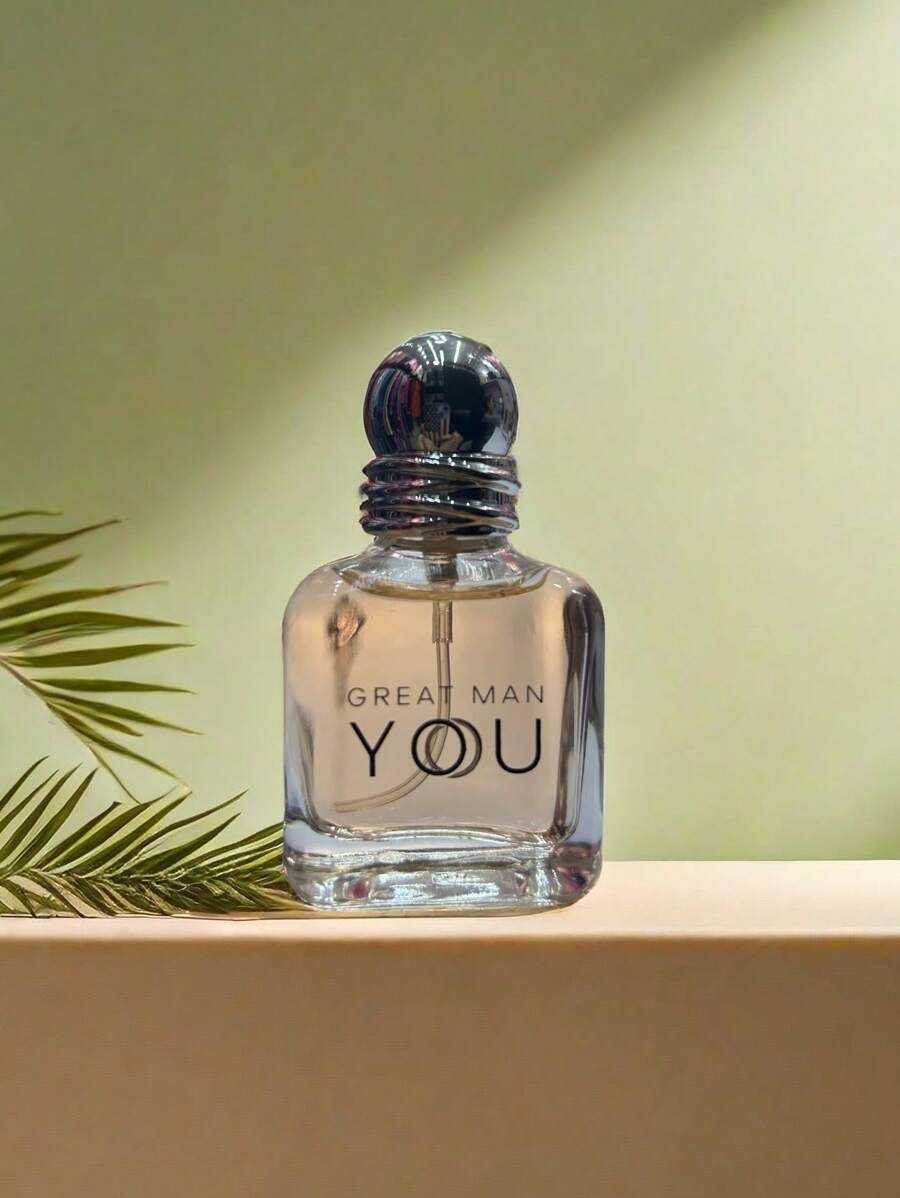 Great Man You Perfume