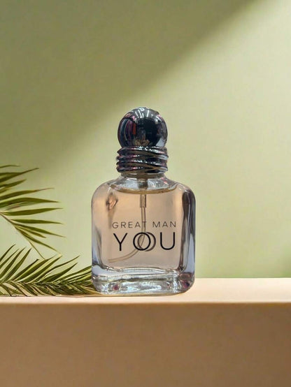 Great Man You Perfume