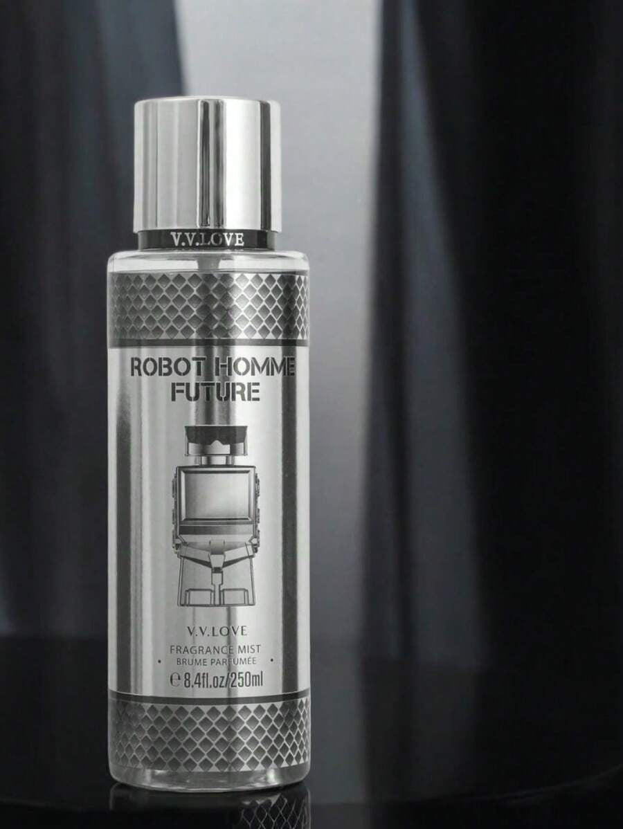 V.V. Love Robot Homme Future Fragrance Mist