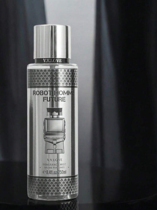 V.V. Love Robot Homme Future Fragrance Mist