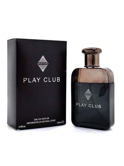 Play Club Perfume