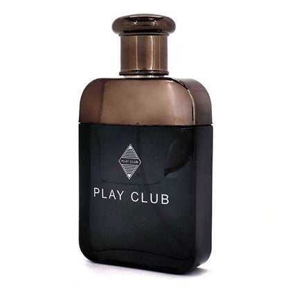 Play Club Perfume