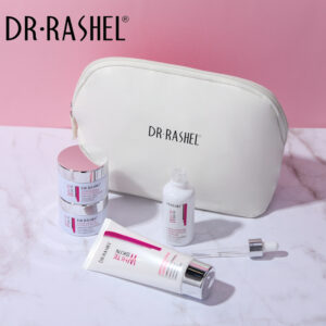 DR. RASHEL Whiteskin 4PC Skincare Box Set